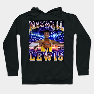 Maxwell Lewis Hoodie